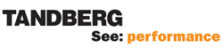 TANDBERG